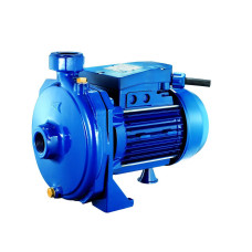 CM 210-00 с двигателем 1,65 кВт